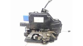 CERRADURA PUERTA TRASERA IZQUIERDA VOLKSWAGEN TOUAREG (2002-2010) 5.0 V10 TDI 313CV 4921CC - L.5901388 / 7L0839015F