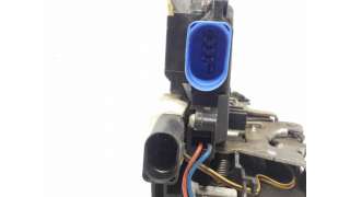 CERRADURA PUERTA TRASERA IZQUIERDA VOLKSWAGEN TOUAREG (2002-2010) 5.0 V10 TDI 313CV 4921CC - L.5901388 / 7L0839015F