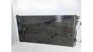 CONDENSADOR / RADIADOR  AIRE ACONDICIONADO VOLKSWAGEN TOUAREG (2002-2010) 5.0 V10 TDI 313CV 4921CC - L.5901395 / 4L0260401A 2