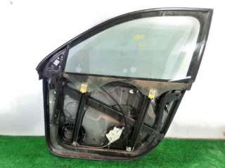 ELEVALUNAS DELANTERO IZQUIERDO VOLKSWAGEN TOUAREG (2002-2010) 5.0 V10 TDI 313CV 4921CC - L.5901411 / 7L6837729J