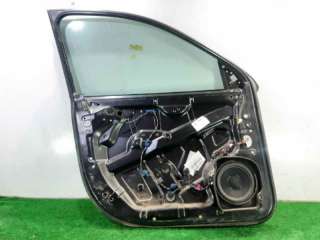 ELEVALUNAS DELANTERO IZQUIERDO VOLKSWAGEN TOUAREG (2002-2010) 5.0 V10 TDI 313CV 4921CC - L.5901411 / 7L6837729J