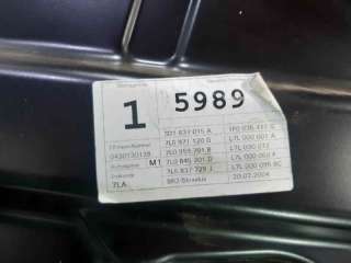 ELEVALUNAS DELANTERO IZQUIERDO VOLKSWAGEN TOUAREG (2002-2010) 5.0 V10 TDI 313CV 4921CC - L.5901411 / 7L6837729J