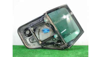 ELEVALUNAS TRASERO IZQUIERDO VOLKSWAGEN TOUAREG (2002-2010) 5.0 V10 TDI 313CV 4921CC - L.5901415 / 7L6839729C