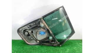 ELEVALUNAS TRASERO IZQUIERDO VOLKSWAGEN TOUAREG (2002-2010) 5.0 V10 TDI 313CV 4921CC - L.5901415 / 7L6839729C
