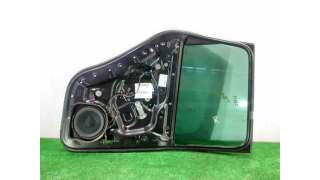 ELEVALUNAS TRASERO IZQUIERDO VOLKSWAGEN TOUAREG (2002-2010) 5.0 V10 TDI 313CV 4921CC - L.5901415 / 7L6839729C