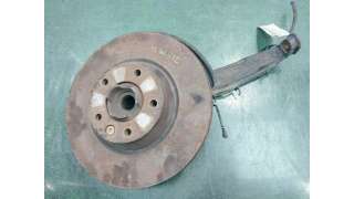 MANGUETA DELANTERA DERECHA VOLKSWAGEN TOUAREG (2002-2010) 5.0 V10 TDI 313CV 4921CC - L.5901466 / 7L0407258A
