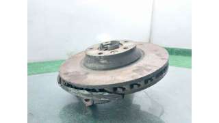 MANGUETA DELANTERA DERECHA VOLKSWAGEN TOUAREG (2002-2010) 5.0 V10 TDI 313CV 4921CC - L.5901466 / 7L0407258A