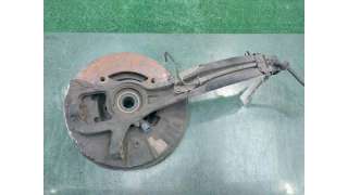 MANGUETA DELANTERA DERECHA VOLKSWAGEN TOUAREG (2002-2010) 5.0 V10 TDI 313CV 4921CC - L.5901466 / 7L0407258A