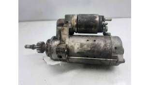 MOTOR ARRANQUE VOLKSWAGEN TOUAREG (2002-2010) 5.0 V10 TDI 313CV 4921CC - L.5901470 / 07Z911023A