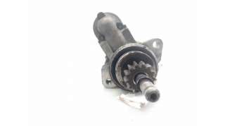 MOTOR ARRANQUE VOLKSWAGEN TOUAREG (2002-2010) 5.0 V10 TDI 313CV 4921CC - L.5901470 / 07Z911023A