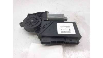 MOTOR ELEVALUNAS TRASERO DERECHO VOLKSWAGEN TOUAREG (2002-2010) 5.0 V10 TDI 313CV 4921CC - L.5901474 / 3D0959794C