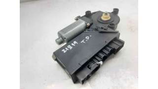 MOTOR ELEVALUNAS TRASERO DERECHO VOLKSWAGEN TOUAREG (2002-2010) 5.0 V10 TDI 313CV 4921CC - L.5901474 / 3D0959794C