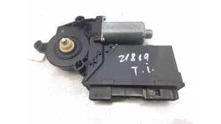 MOTOR ELEVALUNAS TRASERO IZQUIERDO VOLKSWAGEN TOUAREG (2002-2010) 5.0 V10 TDI 313CV 4921CC - L.5901475 / 3D095975C