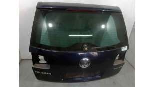 PORTON TRASERO VOLKSWAGEN TOUAREG (2002-2010) 5.0 V10 TDI 313CV 4921CC - L.5901502 / 7L6827025AS 2