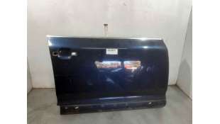PUERTA DELANTERA DERECHA VOLKSWAGEN TOUAREG (2002-2010) 5.0 V10 TDI 313CV 4921CC - L.5901503 / 7L0831056L