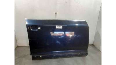 PUERTA DELANTERA DERECHA VOLKSWAGEN TOUAREG (2002-2010) 5.0 V10 TDI 313CV 4921CC - L.5901503 / 7L0831056L