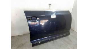 PUERTA DELANTERA DERECHA VOLKSWAGEN TOUAREG (2002-2010) 5.0 V10 TDI 313CV 4921CC - L.5901503 / 7L0831056L 2