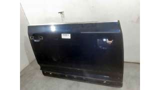 PUERTA DELANTERA DERECHA VOLKSWAGEN TOUAREG (2002-2010) 5.0 V10 TDI 313CV 4921CC - L.5901503 / 7L0831056L