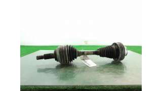 TRANSMISION DELANTERA DERECHA VOLKSWAGEN TOUAREG (2002-2010) 5.0 V10 TDI 313CV 4921CC - L.5901531 / 7L6407271A