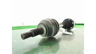 TRANSMISION DELANTERA DERECHA VOLKSWAGEN TOUAREG (2002-2010) 5.0 V10 TDI 313CV 4921CC - L.5901531 / 7L6407271A