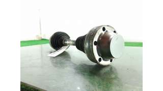 TRANSMISION DELANTERA DERECHA VOLKSWAGEN TOUAREG (2002-2010) 5.0 V10 TDI 313CV 4921CC - L.5901531 / 7L6407271A