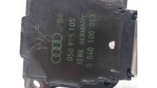 VALVULA EGR VOLKSWAGEN TOUAREG (2002-2010) 5.0 V10 TDI 313CV 4921CC - L.5901542 / 07Z131501A