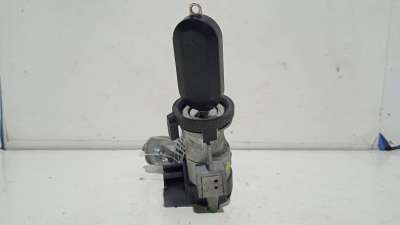 CINTURON SEGURIDAD DELANTERO IZQUIERDO SEAT INCA (1995-2003) 1.9 D 64CV 1896CC - L.5901585 / 6K4857705A