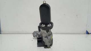CINTURON SEGURIDAD DELANTERO IZQUIERDO SEAT INCA (1995-2003) 1.9 D 64CV 1896CC - L.5901585 / 6K4857705A