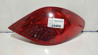 CINTURON SEGURIDAD DELANTERO IZQUIERDO SEAT INCA (1995-2003) 1.9 D 64CV 1896CC - L.5901585 / 6K4857705A