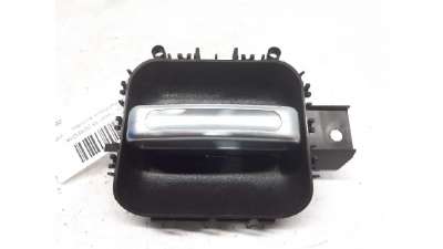 MANETA INTERIOR TRASERA DERECHA CITROEN C8 (2002-) 2.0 HDI 107CV 1997CC - L.5901733 / 1485469077