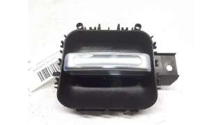 MANETA INTERIOR TRASERA DERECHA CITROEN C8 (2002-) 2.0 HDI 107CV 1997CC - L.5901733 / 1485469077
