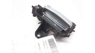 MANETA INTERIOR TRASERA DERECHA CITROEN C8 (2002-) 2.0 HDI 107CV 1997CC - L.5901733 / 1485469077