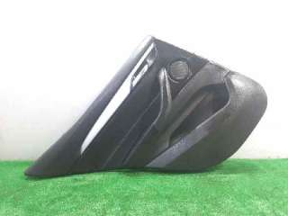 GUARNECIDO PUERTA TRASERA IZQUIERDA BMW X2 (2018-) SDRIVE 18 I 140CV 1499CC - L.5902051 / 51429471669