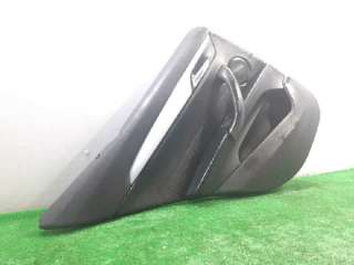 GUARNECIDO PUERTA TRASERA IZQUIERDA BMW X2 (2018-) SDRIVE 18 I 140CV 1499CC - L.5902051 / 51429471669