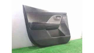 GUARNECIDO PUERTA DELANTERA IZQUIERDA KIA NIRO (2016-) 1.6 GDI HYBRID 141CV 1580CC - L.5902278 / 82334G5010