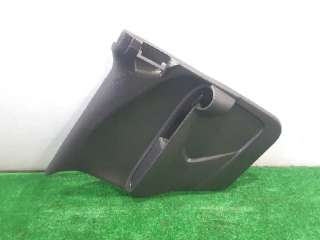 GUARNECIDO PUERTA TRASERA IZQUIERDA HYUNDAI SANTA FÉ I (2001-2006) 2.0 CRDI 4X4 113CV 1991CC - L.5902493 / ET76A27407BH35B8