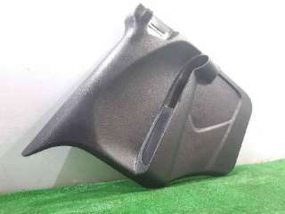 GUARNECIDO PUERTA TRASERA IZQUIERDA HYUNDAI SANTA FÉ I (2001-2006) 2.0 CRDI 4X4 113CV 1991CC - L.5902493 / ET76A27407BH35B8