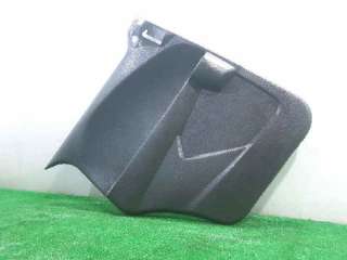 GUARNECIDO PUERTA TRASERA IZQUIERDA HYUNDAI SANTA FÉ I (2001-2006) 2.0 CRDI 4X4 113CV 1991CC - L.5902493 / ET76A27407BH35B8