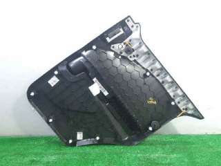 GUARNECIDO PUERTA TRASERA IZQUIERDA HYUNDAI SANTA FÉ I (2001-2006) 2.0 CRDI 4X4 113CV 1991CC - L.5902493 / ET76A27407BH35B8