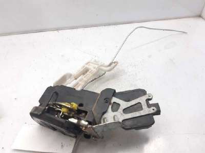 CERRADURA PUERTA TRASERA DERECHA HYUNDAI SANTA FÉ I (2001-2006) 2.0 CRDI 4X4 113CV 1991CC - L.5902530 / 8142026000
