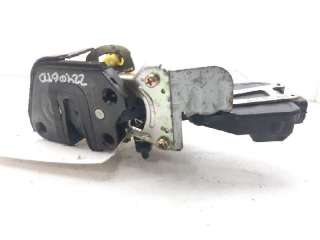 CERRADURA PUERTA TRASERA DERECHA HYUNDAI SANTA FÉ I (2001-2006) 2.0 CRDI 4X4 113CV 1991CC - L.5902530 / 8142026000