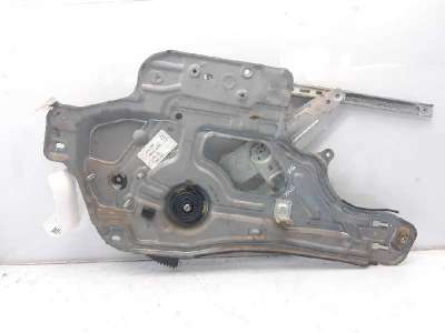 ELEVALUNAS DELANTERO DERECHO HYUNDAI SANTA FÉ I (2001-2006) 2.0 CRDI 4X4 113CV 1991CC - L.5902555 / 8240626000