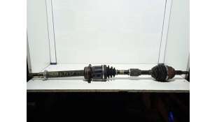 FARO ANTINIEBLA IZQUIERDO HYUNDAI SANTA FÉ I (2001-2006) 2.0 CRDI 4X4 113CV 1991CC - L.5902564 / 9220126001