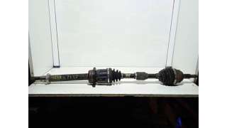 FARO ANTINIEBLA IZQUIERDO HYUNDAI SANTA FÉ I (2001-2006) 2.0 CRDI 4X4 113CV 1991CC - L.5902564 / 9220126001