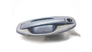 MANETA EXTERIOR DELANTERA IZQUIERDA HYUNDAI SANTA FÉ I (2001-2006) 2.0 CRDI 4X4 113CV 1991CC - L.5902600 / 8265026000