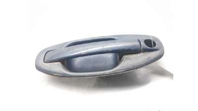 MANETA EXTERIOR DELANTERA IZQUIERDA HYUNDAI SANTA FÉ I (2001-2006) 2.0 CRDI 4X4 113CV 1991CC - L.5902600 / 8265026000