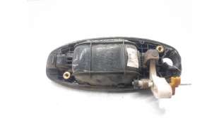 MANETA EXTERIOR DELANTERA IZQUIERDA HYUNDAI SANTA FÉ I (2001-2006) 2.0 CRDI 4X4 113CV 1991CC - L.5902600 / 8265026000 2