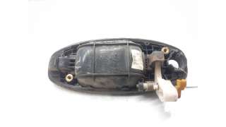 MANETA EXTERIOR DELANTERA IZQUIERDA HYUNDAI SANTA FÉ I (2001-2006) 2.0 CRDI 4X4 113CV 1991CC - L.5902600 / 8265026000