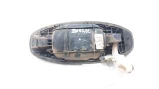 MANETA EXTERIOR TRASERA IZQUIERDA HYUNDAI SANTA FÉ I (2001-2006) 2.0 CRDI 4X4 113CV 1991CC - L.5902602 / 8365026000