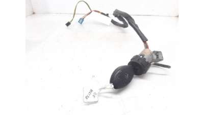 CONMUTADOR DE ARRANQUE CITROEN C5 I (2001-2004) 2.0 HDI (DCRHZB, DCRHZE) 109CV 1997CC - L.5902759 / 9640445180